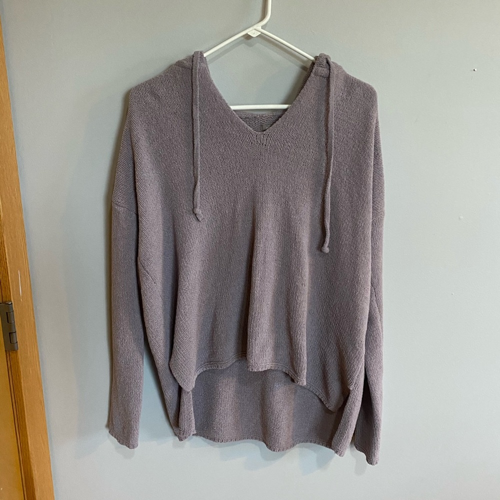 American Eagle Aerie Sweatshirt Sweater